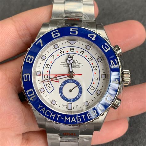 rolex yachtmaster 2 aaa